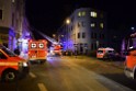 Einsatz BF Koeln Muelheim Formesstr Deutz Muelheimesrtr P014